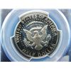 Image 3 : 1980 S Kennedyb Half Dollar PCGS PR69 DCAM