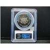 Image 4 : 1980 S Kennedyb Half Dollar PCGS PR69 DCAM