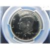 Image 2 : 2002 S Kennedy half Dollar PCGS PR69 DCAM