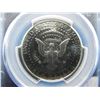 Image 3 : 2001 S Kennedy half Dollar PCGS PR69 DCAM