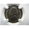 Image 2 : 1959 Jefferson Nickel NGC MS65 Full Steps! Rare in Full Steps