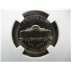 Image 3 : 1958 Jefferson Nickel NGC PF67