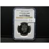 Image 1 : 2009 S Kennedy Half Dollar NGC PF70 Ultra Cameo