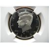Image 2 : 2009 S Kennedy Half Dollar NGC PF70 Ultra Cameo