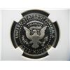 Image 3 : 2009 S Kennedy Half Dollar NGC PF70 Ultra Cameo