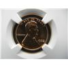 Image 2 : 1962 Lincoln Cent NGC PF67 Red Tough