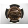 Image 3 : 1962 Lincoln Cent NGC PF67 Red Tough