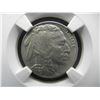 Image 2 : 1937 Buffalo Nickel NGC MS65