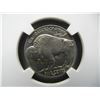 Image 3 : 1937 D Buffalo Nickel NGC MS65