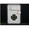 Image 1 : 1937 Buffalo Nickel NGC MS64