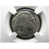 Image 2 : 1937 Buffalo Nickel NGC MS64