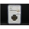 Image 1 : 1936 Buffalo Nickel NGC MS62