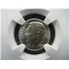 Image 2 : 1953 D Roosevelt Dime NGC MS66 Better Date