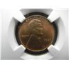 Image 2 : 1926 Lincoln Cent NGC MS63 RB