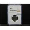 Image 1 : 1936 Buffalo Nickel NGC MS62