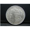 Image 1 : 1878 S Morgan Dollar Higher Grade