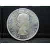 Image 2 : Higher Grade 1964 Canadian Silver  Dollar