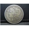 Image 1 : 1896 S Morgan Dollar Key Date