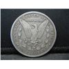 Image 2 : 1896 S Morgan Dollar Key Date