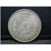 Image 2 : 1880 Morgan Dollar Higher Grade