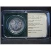 Image 4 : 2002 American Silver Eagle Littleton