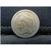 Image 1 : 1873 Three Cent Nickel