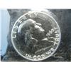Image 2 : 1960 Franklin Proof Half Dollar