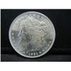 Image 1 : 1921 Morgan Dollar Uncirculated Morgan Dollar