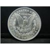 Image 2 : 1921 Morgan Dollar Uncirculated Morgan Dollar