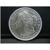 Image 1 : 1921 D Morgan Dollar Higher Grade