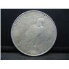 Image 2 : 1927 D Peace Dollar Better Date