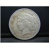 Image 1 : 1935 S Peace Dollar Better Date