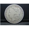 Image 1 : 1899 S Morgan Dollar Better Date