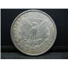 Image 2 : 1881 Morgan Dollar Strong Details