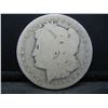 Image 1 : 1893 O Morgan Dollar Key Date