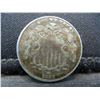 Image 1 : 1882 Shield Nickel