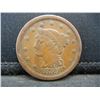 Image 1 : 1853 Large Cent