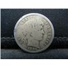 Image 1 : 1896 S Barber Dime Key Date