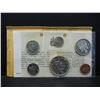Image 1 : 1965 Silver Uncirculated Canadian Mint Set