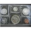 Image 2 : 1965 Silver Uncirculated Canadian Mint Set