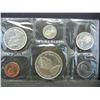 Image 3 : 1965 Silver Uncirculated Canadian Mint Set