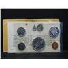Image 1 : 1966 Silver Uncirculated Canadian Mint Set
