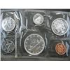 Image 2 : 1966 Silver Uncirculated Canadian Mint Set