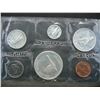 Image 2 : 1967 Silver Uncirculated Canadian Mint Set