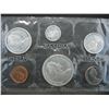 Image 3 : 1967 Silver Uncirculated Canadian Mint Set