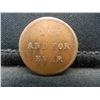 Image 2 : Civil War Token Andrew Jackson Now and For Ever
