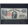 Image 1 : 1917 $1.00 Large Size Legal Tender Note Very Popular!!