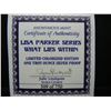 Image 4 : 1 Ounce Silver Round Lisa Parker Series Colorized  1 of 750