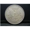 Image 2 : 1889 Morgan Dollar Strong Details