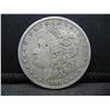 Image 1 : 1881 S Morgan Dollar